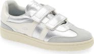 Gola Kids' Viper Glimmer Strap Sneaker