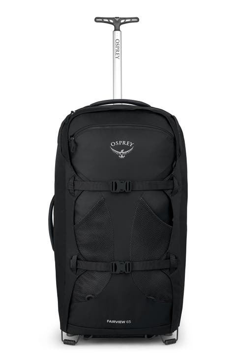 Fairview® 65-Liter Wheeled Travel Backpack