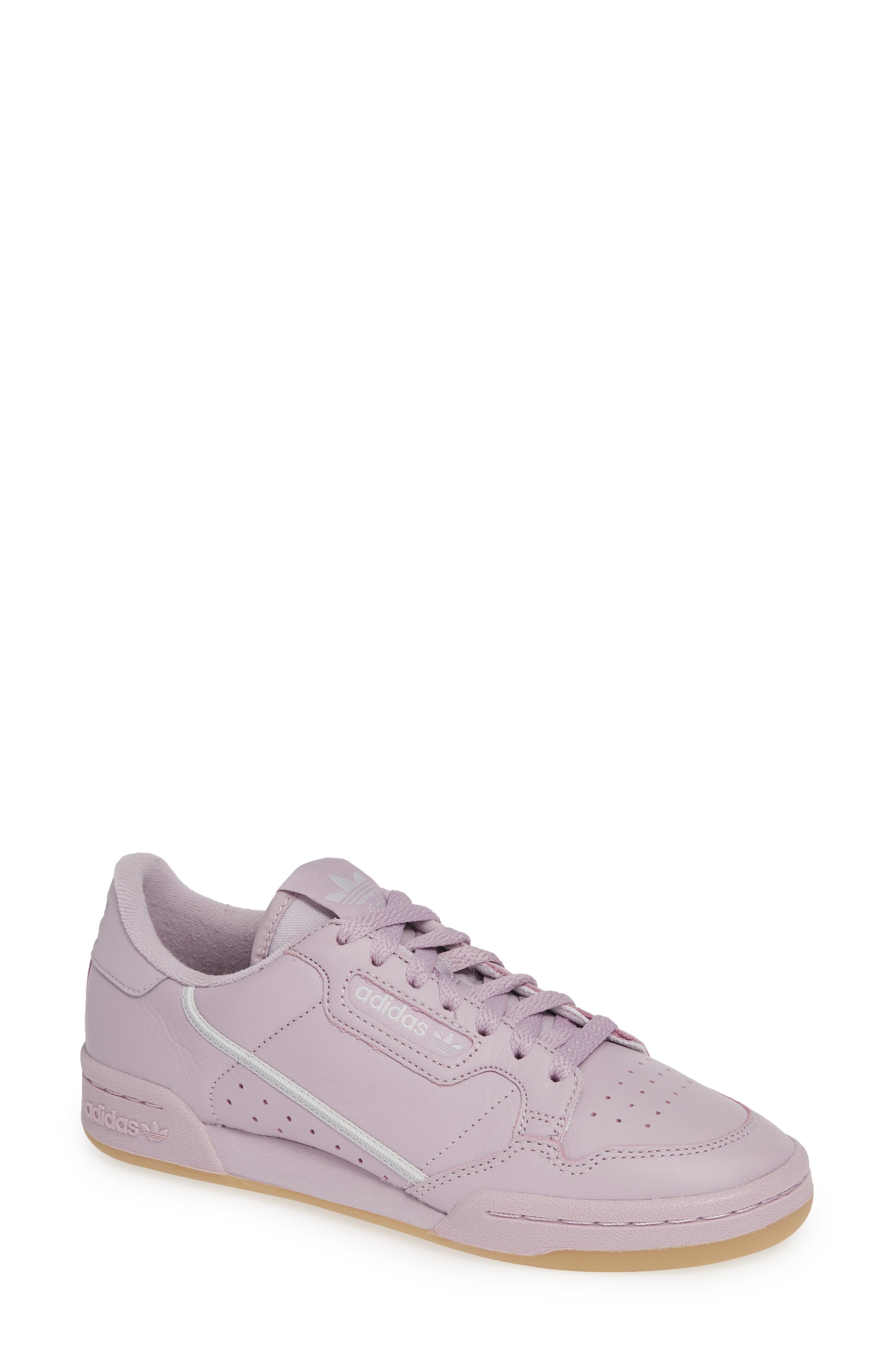 adidas Continental 80 Sneaker, Main, color, 
