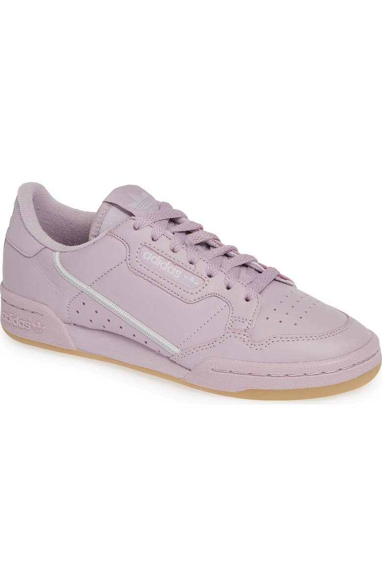 adidas Continental 80 Sneaker, Main, color,