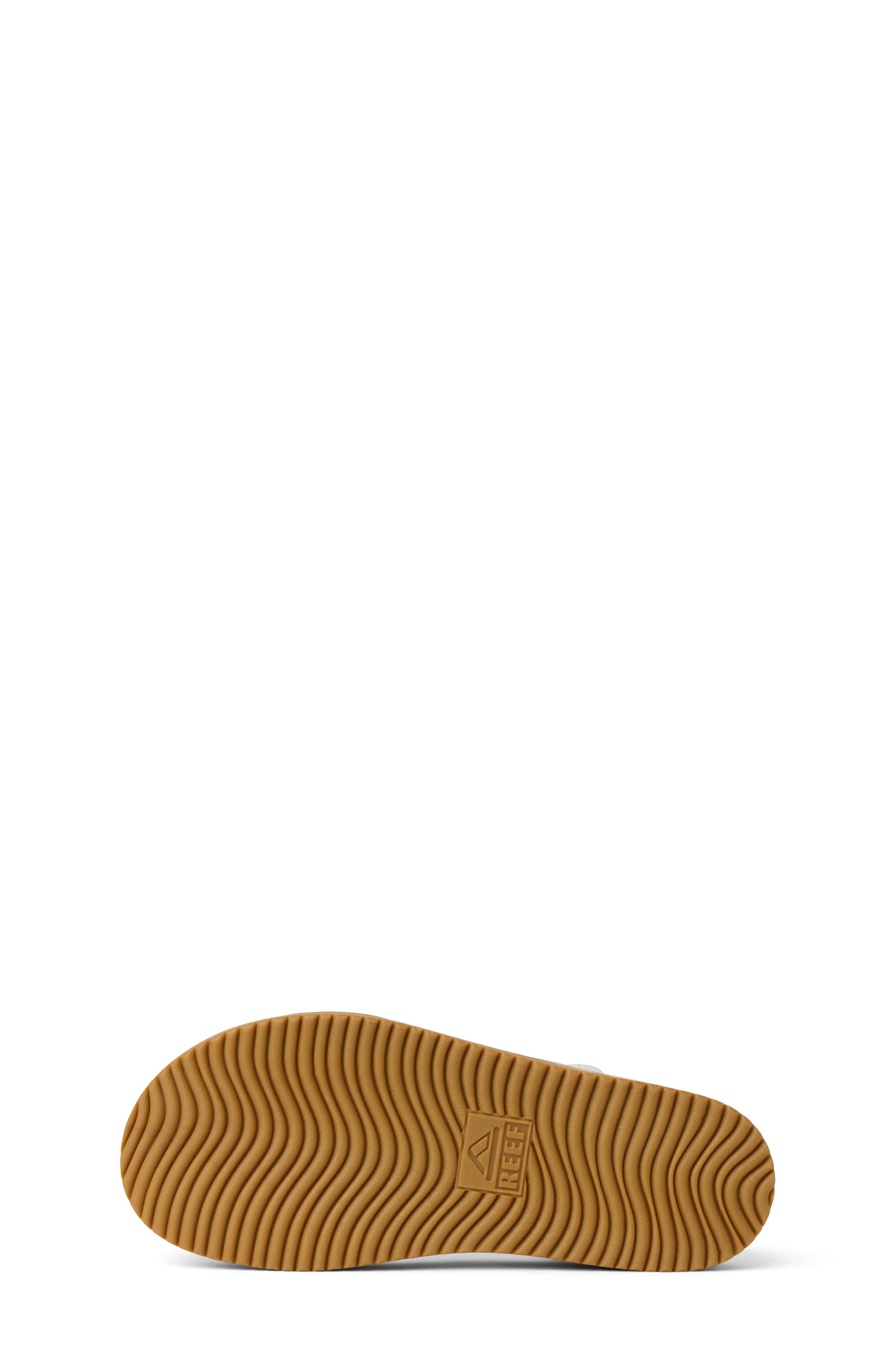Reef Kids' Little Cali Coastin Sandal, Alternate, color, Glitter Confetti