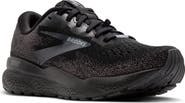 Brooks Ghost 16 GTX Gore-Tex® Waterproof Running Shoe