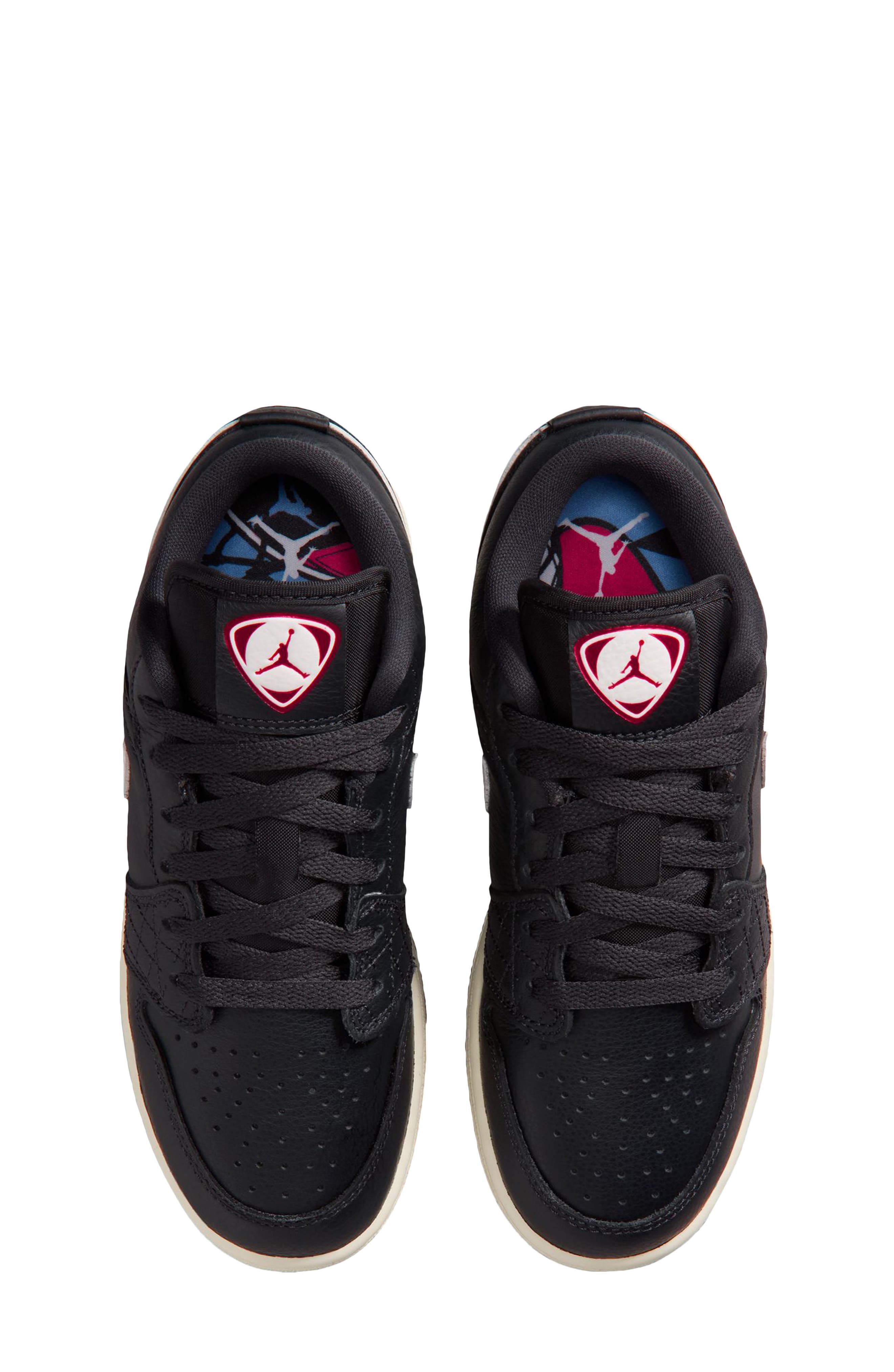Детские Jordan Air Jordan 1 Low Sneaker — фото 3