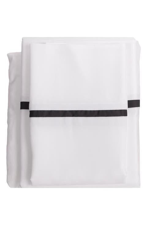 Langston Sateen Sheet Set