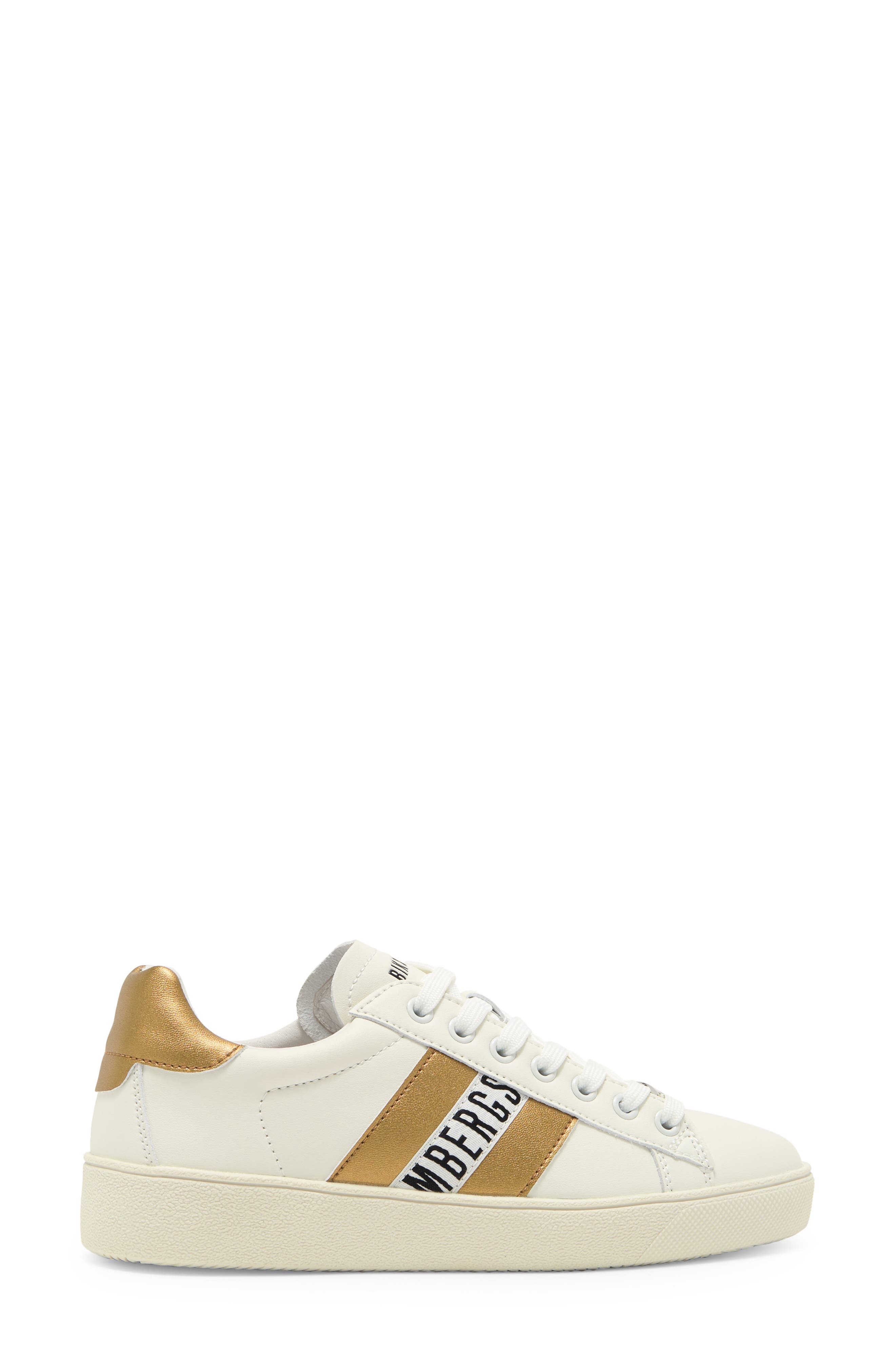 BIKKEMBERGS Low Top Sneaker, Alternate, color, 