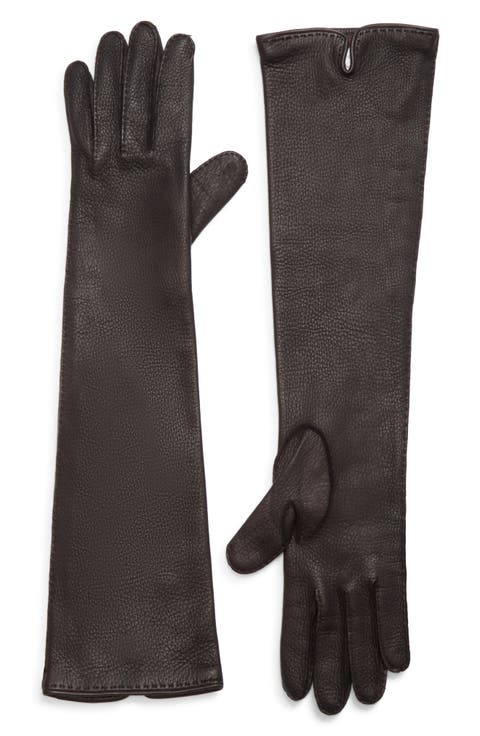 Pinlong Leather Gloves