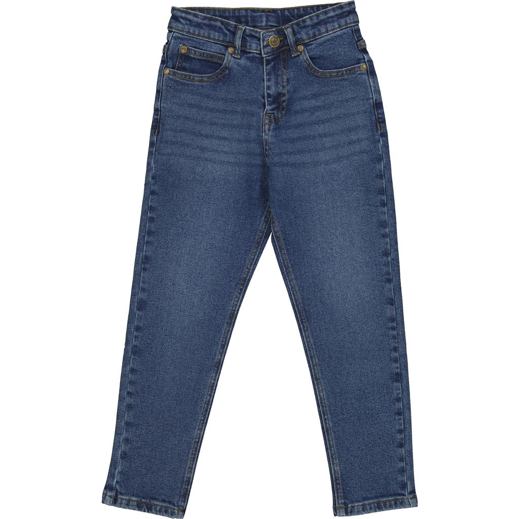 The New Kids' Josh Skinny Jeans In Blue