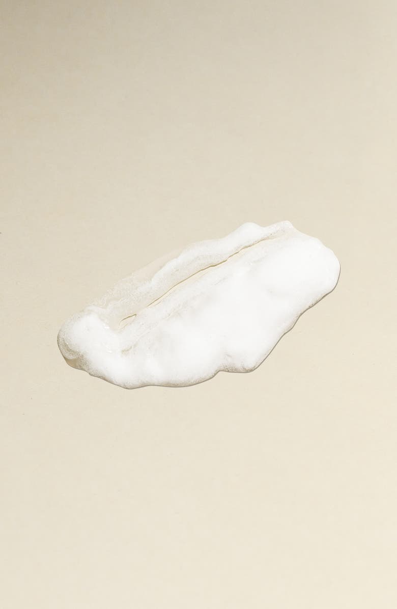 Hawthorne Sandalwood Foaming Shave Gel, Alternate, color, 