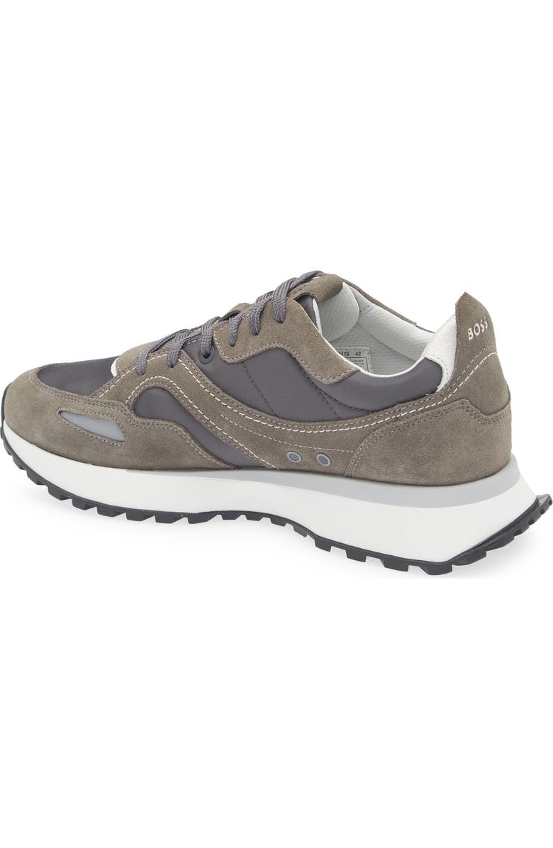 BOSS Jonah Runn Sneaker, Alternate, color,