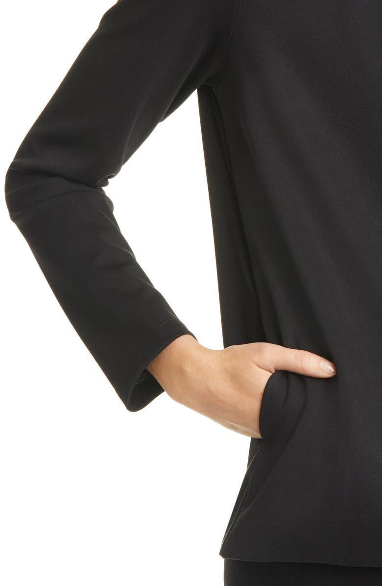 Eileen Fisher SIMPLE JACKET, Alternate, color,