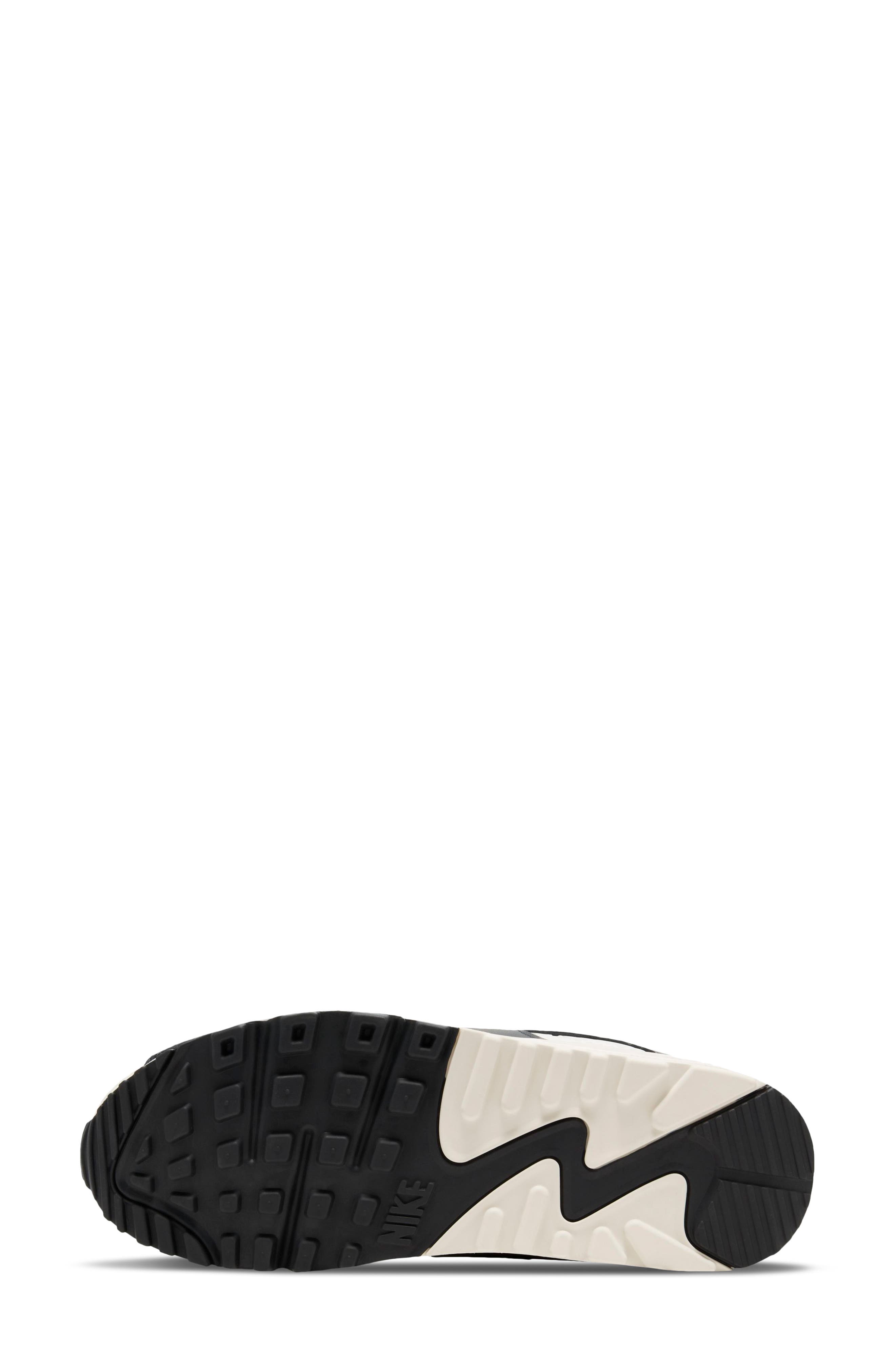 Nike Air Max 90 Sneaker, Alternate, color, 