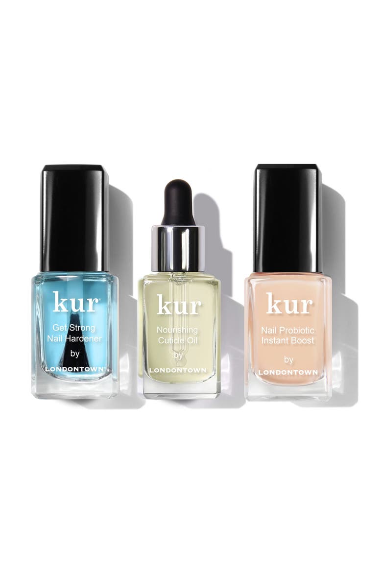 Strengthen & Repair Trio $36 Value, Main, color, NONE