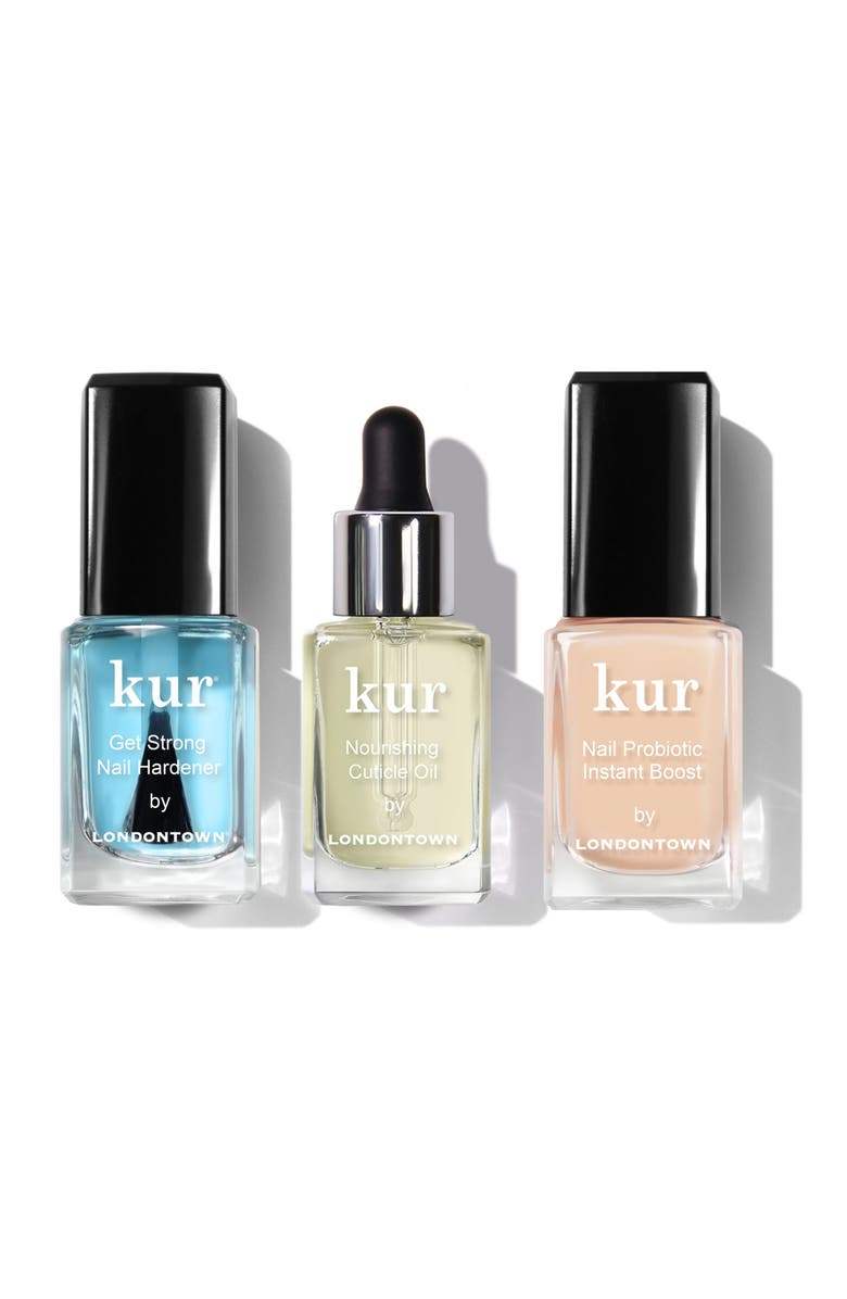 Londontown Strengthen & Repair Trio $36 Value, Main, color,