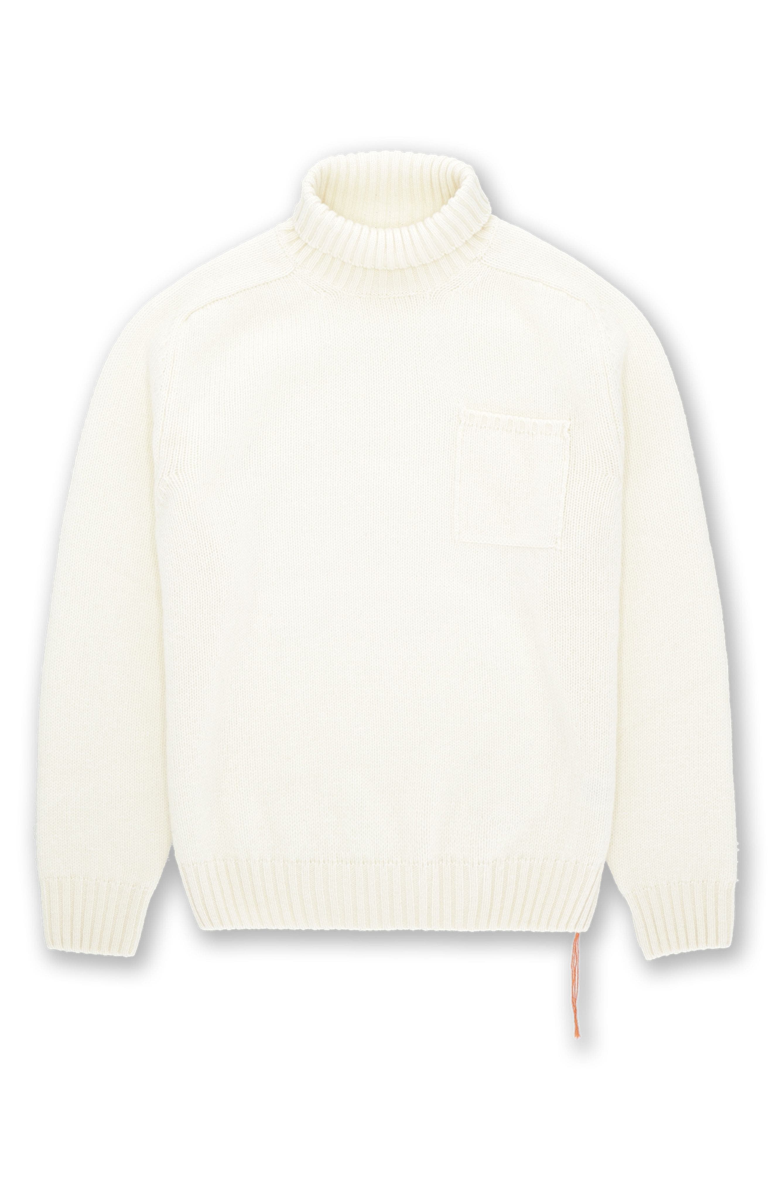 selected OFF WHITE