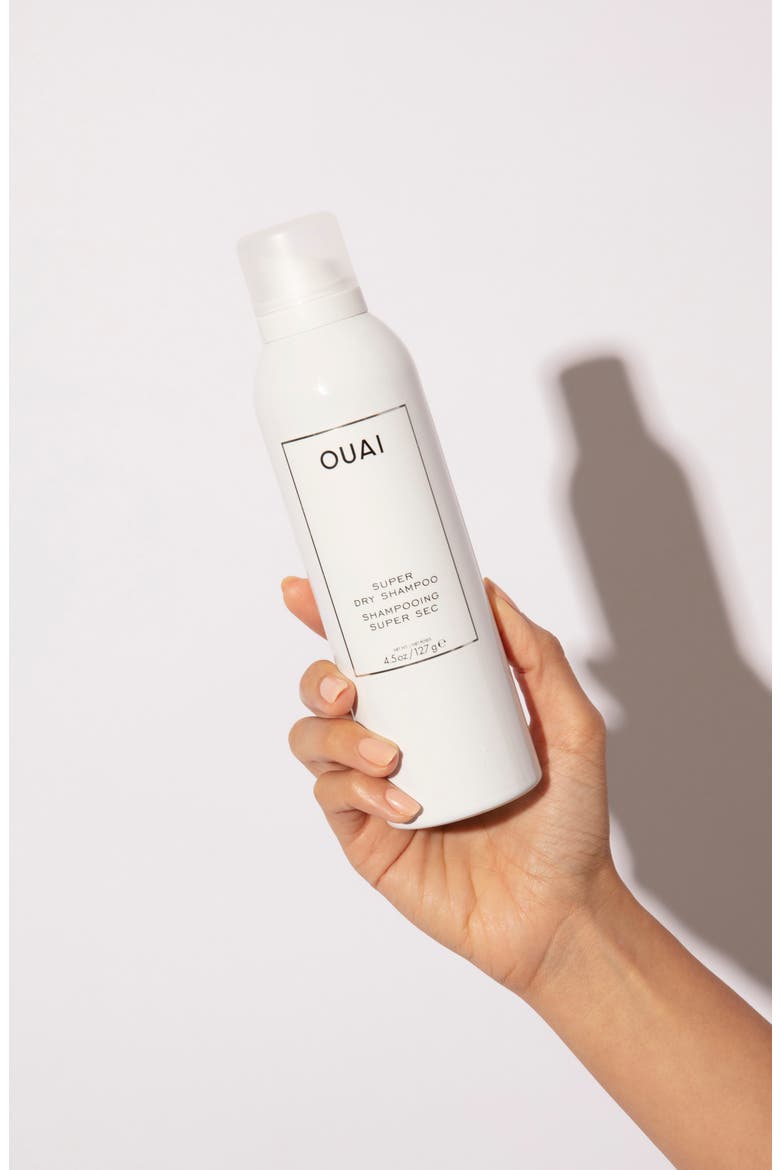 Super Dry Shampoo, Alternate, color, NO COLOR