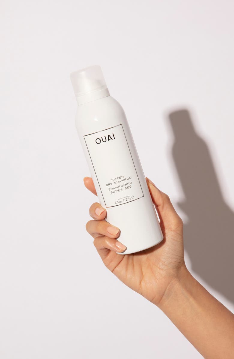 OUAI Super Dry Shampoo, Alternate, color,