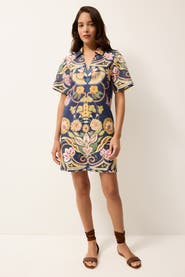 Marie Oliver Dede Dress