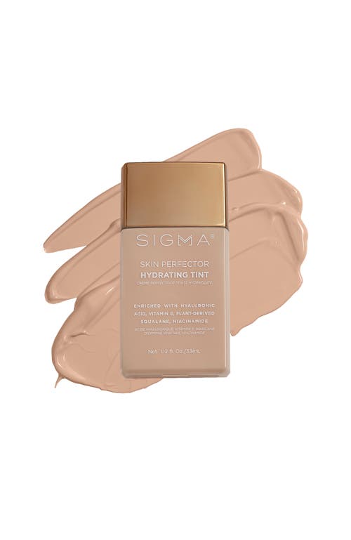 Sigma Beauty Skin Perfector Hydrating Tint
