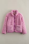 Tucker + Tate Kids' Faux Fur Jacket
