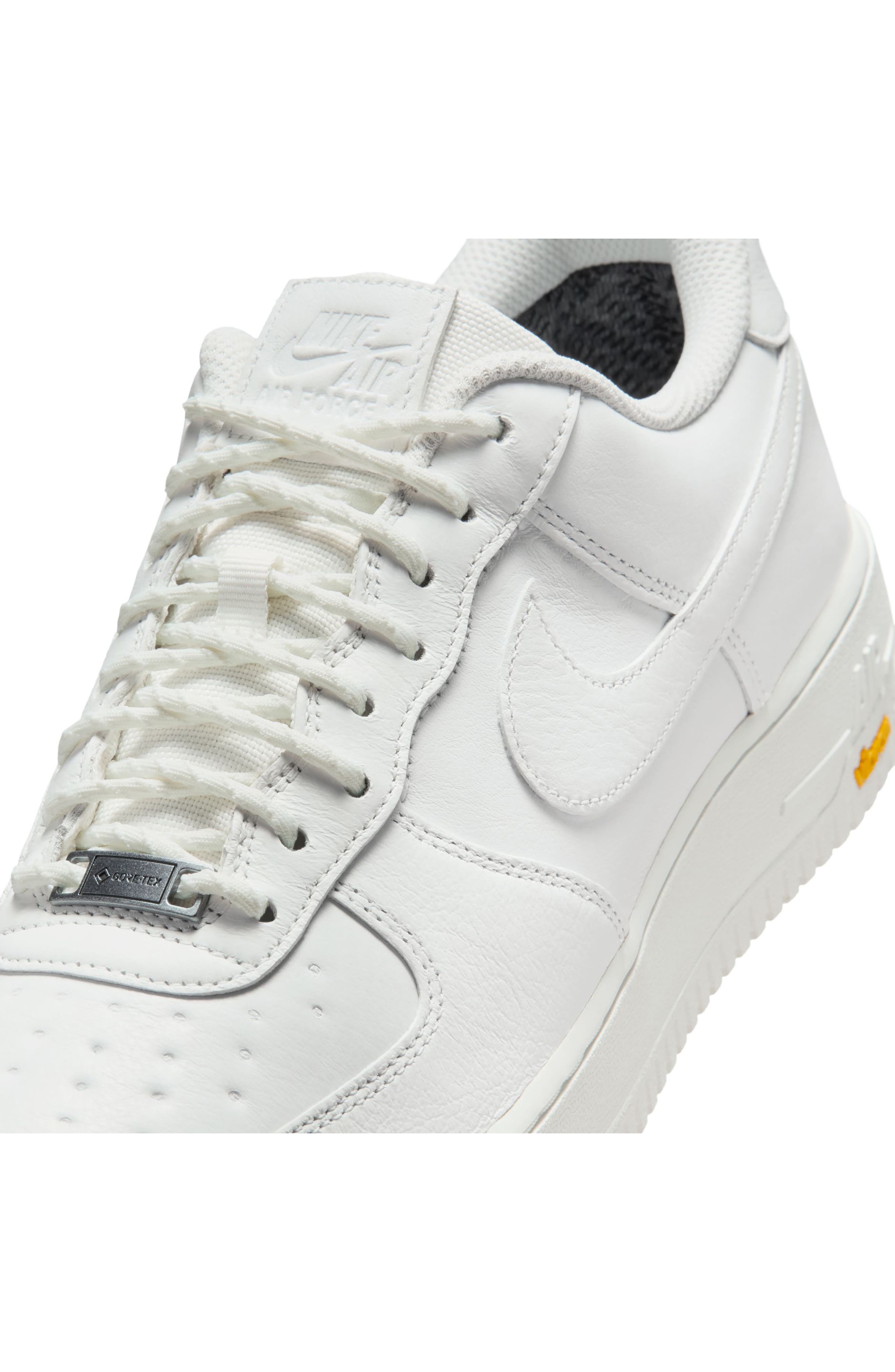 Nike Air Force 1 Gore-Tex® Waterproof Sneaker (Men) | Nordstrom