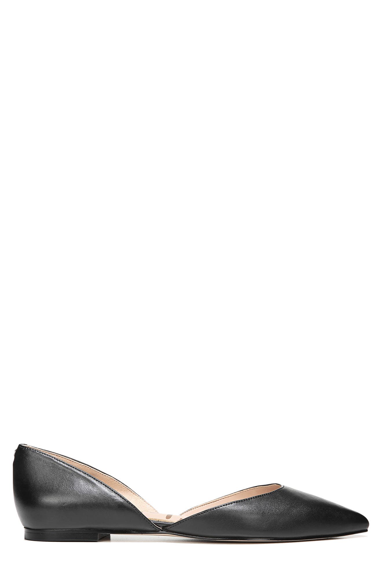 Sam Edelman Rodney d'Orsay Flat, Alternate, color, 