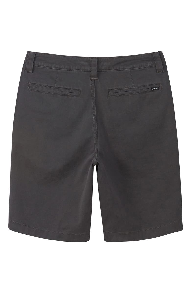 O'Neill Contact Stretch Shorts, Alternate, color, 