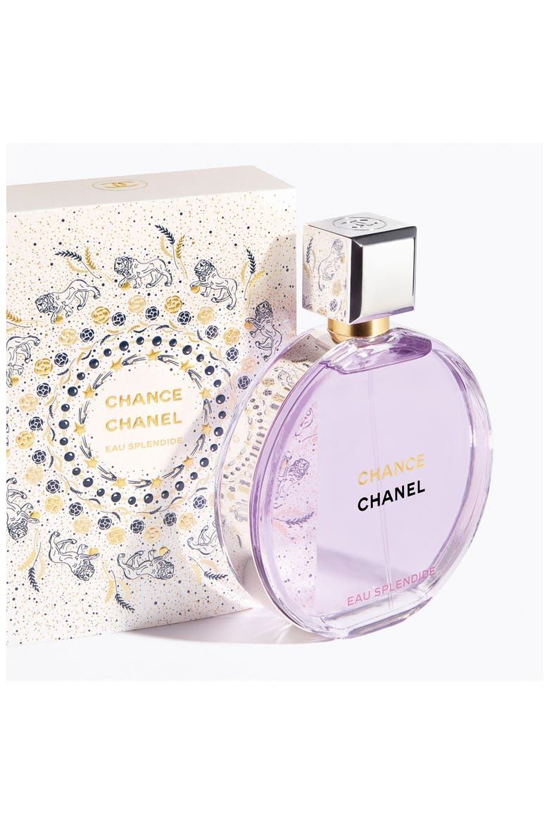 CHANEL CHANCE EAU SPLENDIDE Eau de Parfum (Women) | Nordstrom