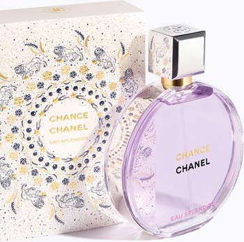 CHANEL CHANCE EAU SPLENDIDE Eau de Parfum | Nordstrom