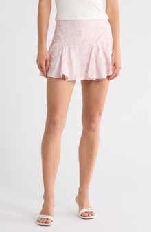 Florence by Mills Flounce Skort