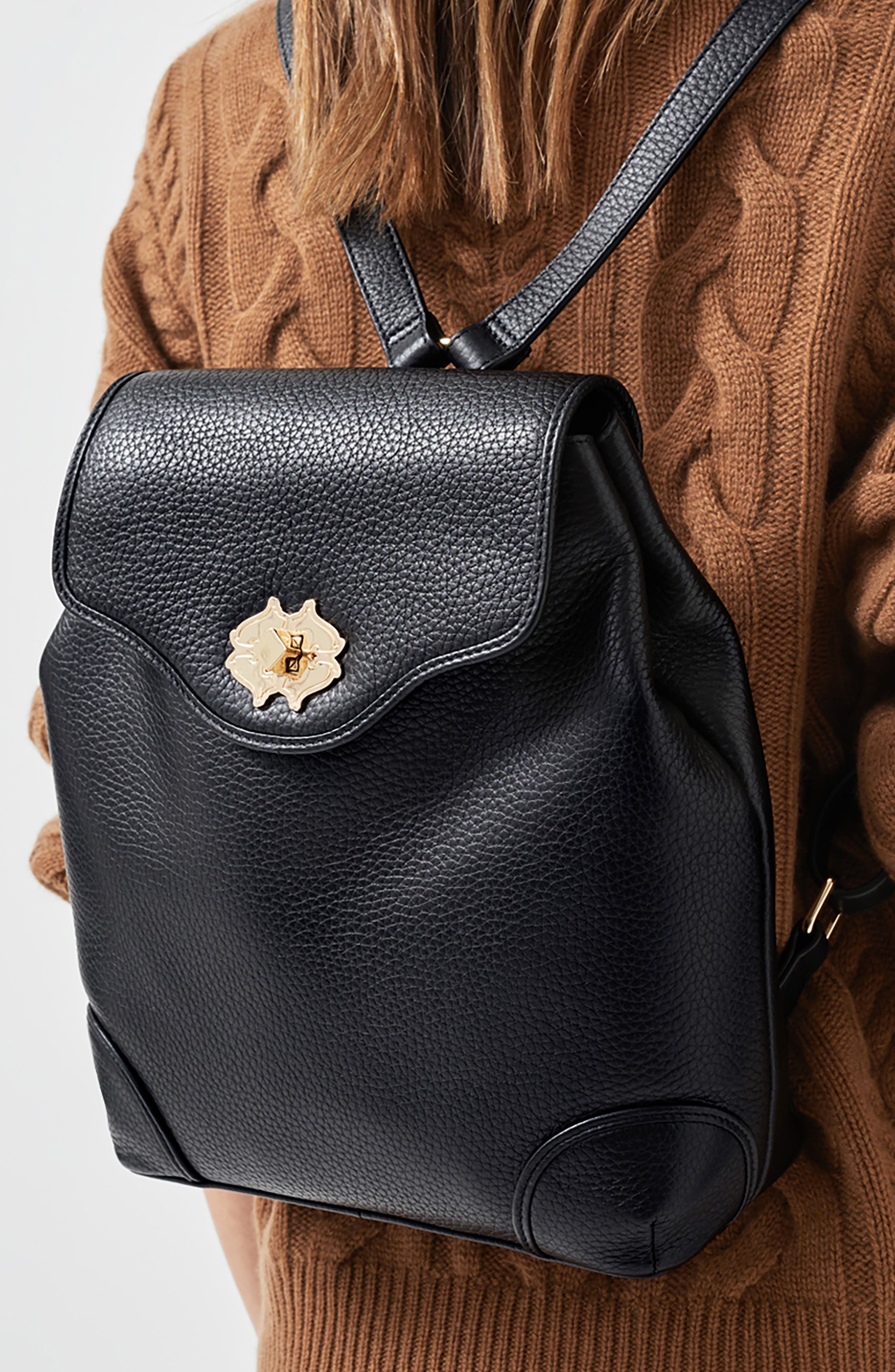 Radley Heirloom Place Medium Backpack, Alternate, color, 