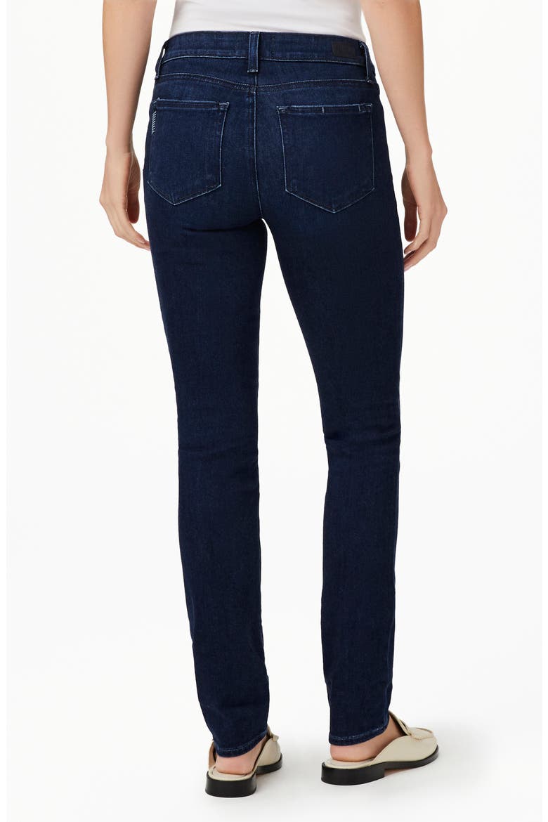 Skyline Skinny Jeans, Alternate, color, BALLAD