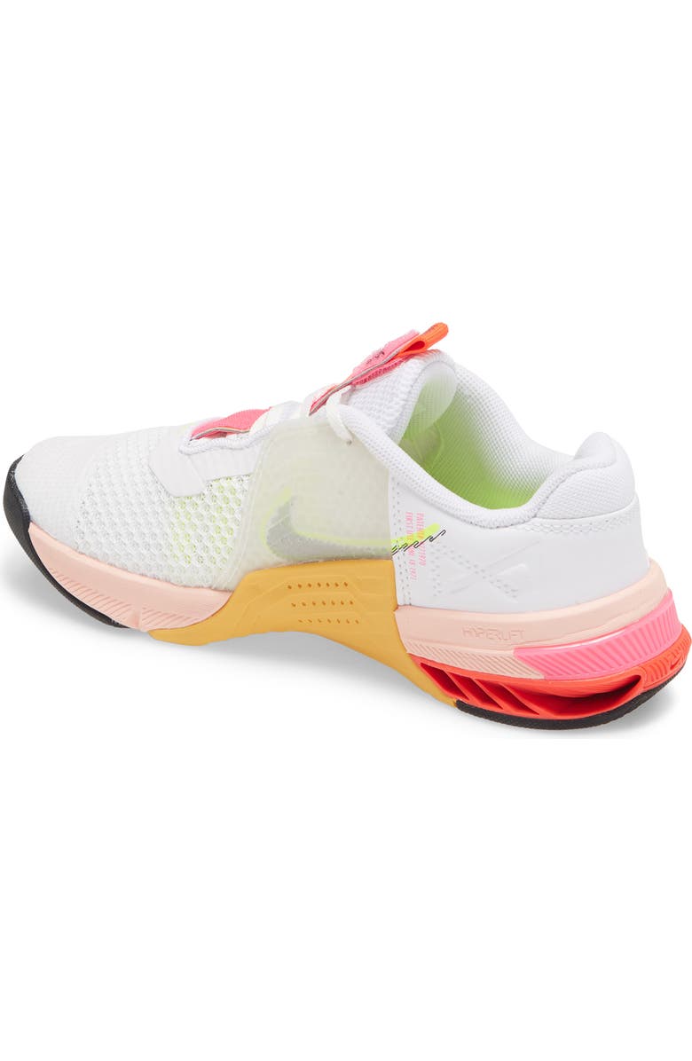Nike Metcon 7 X Training Shoe, Alternate, color,