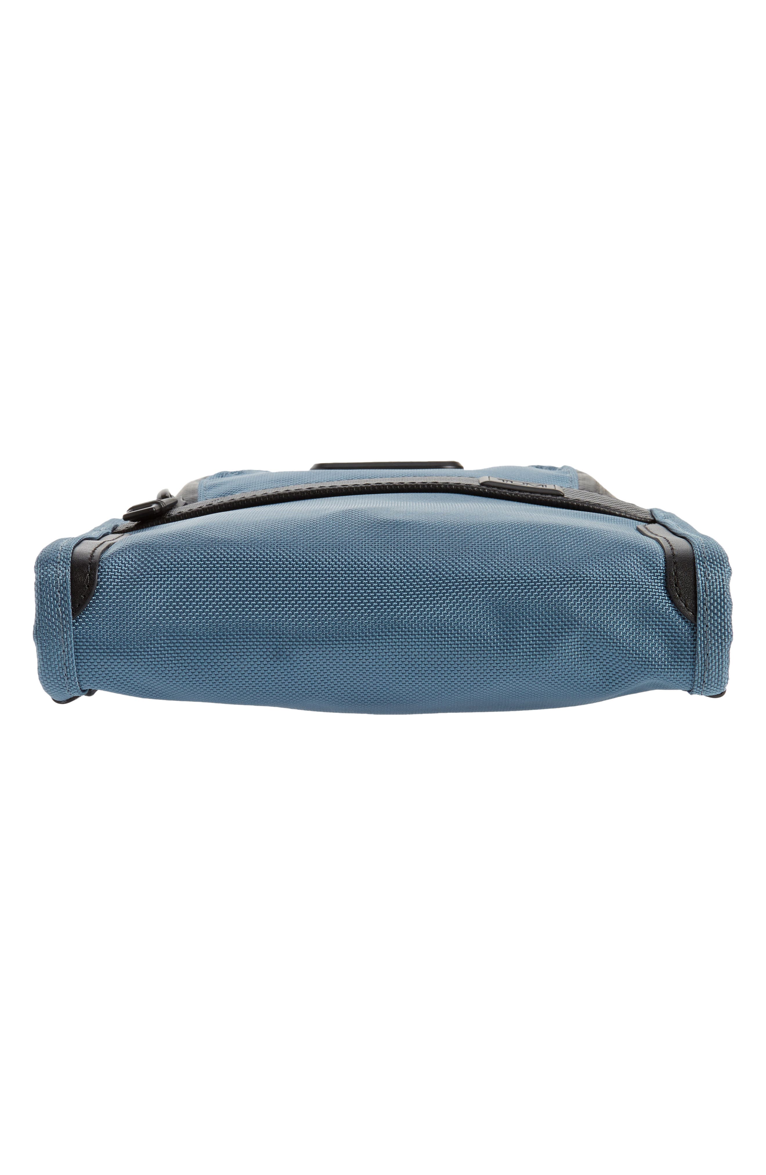 TUMI Small Pocket Crossbody Bag, Alternate, color, 