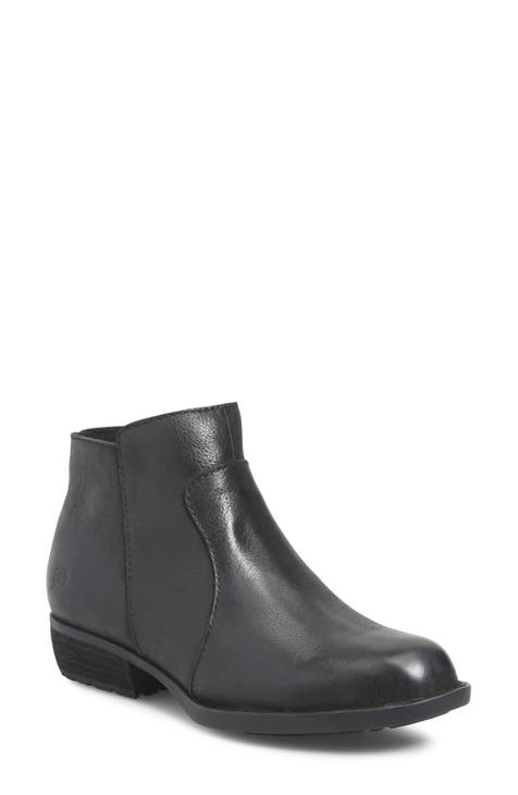 Women s Born Ankle Boots Booties Nordstrom