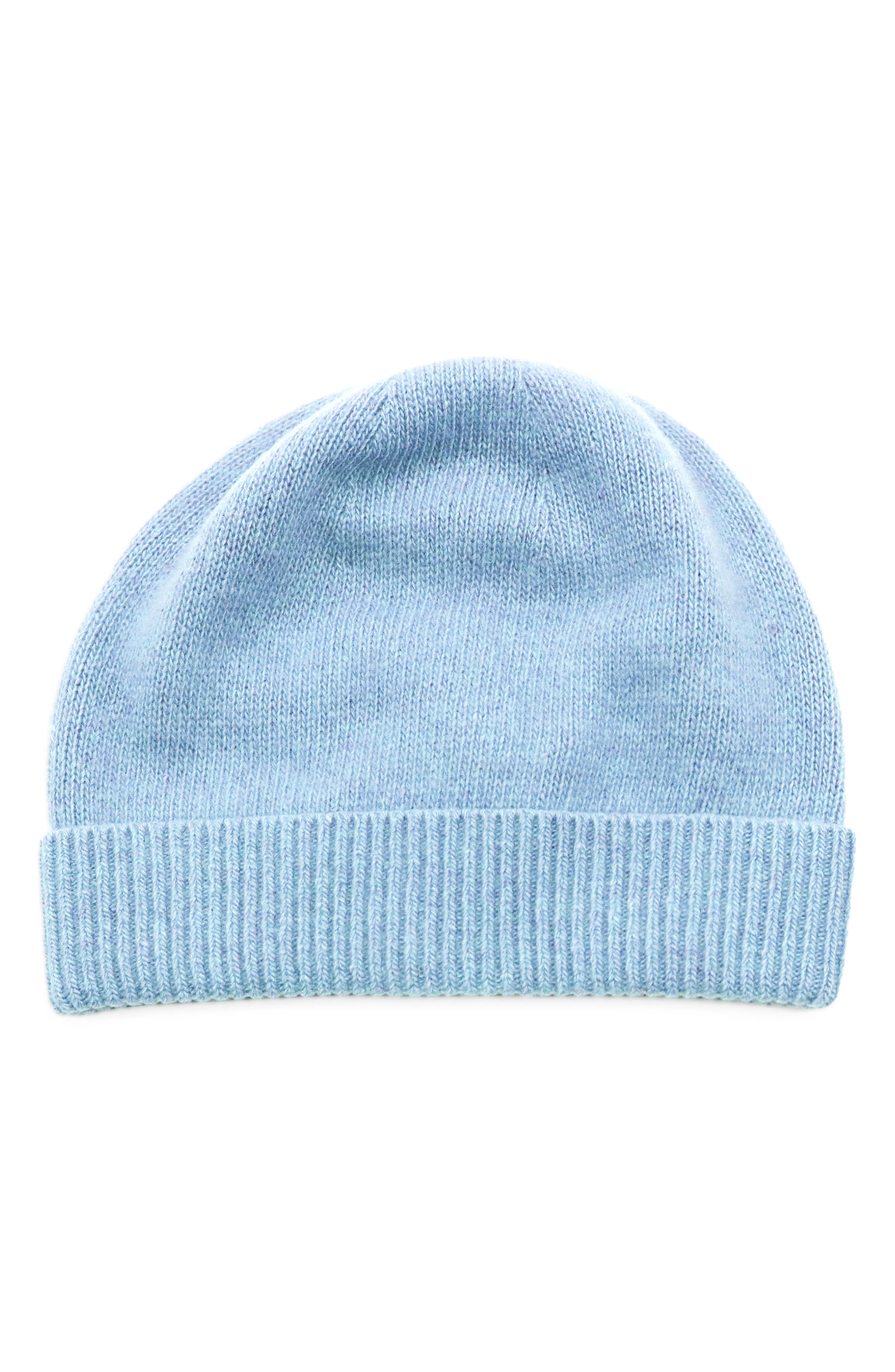 BABY BLUE