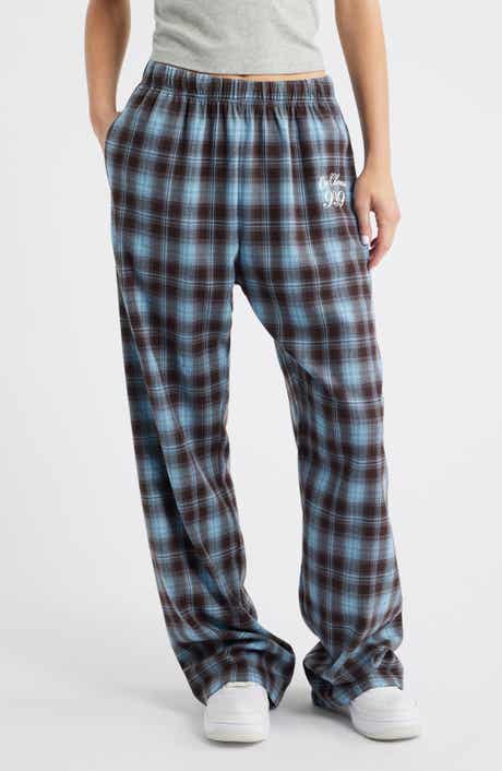 THE MAYFAIR GROUP On Cloud 99 Wide Leg Pants