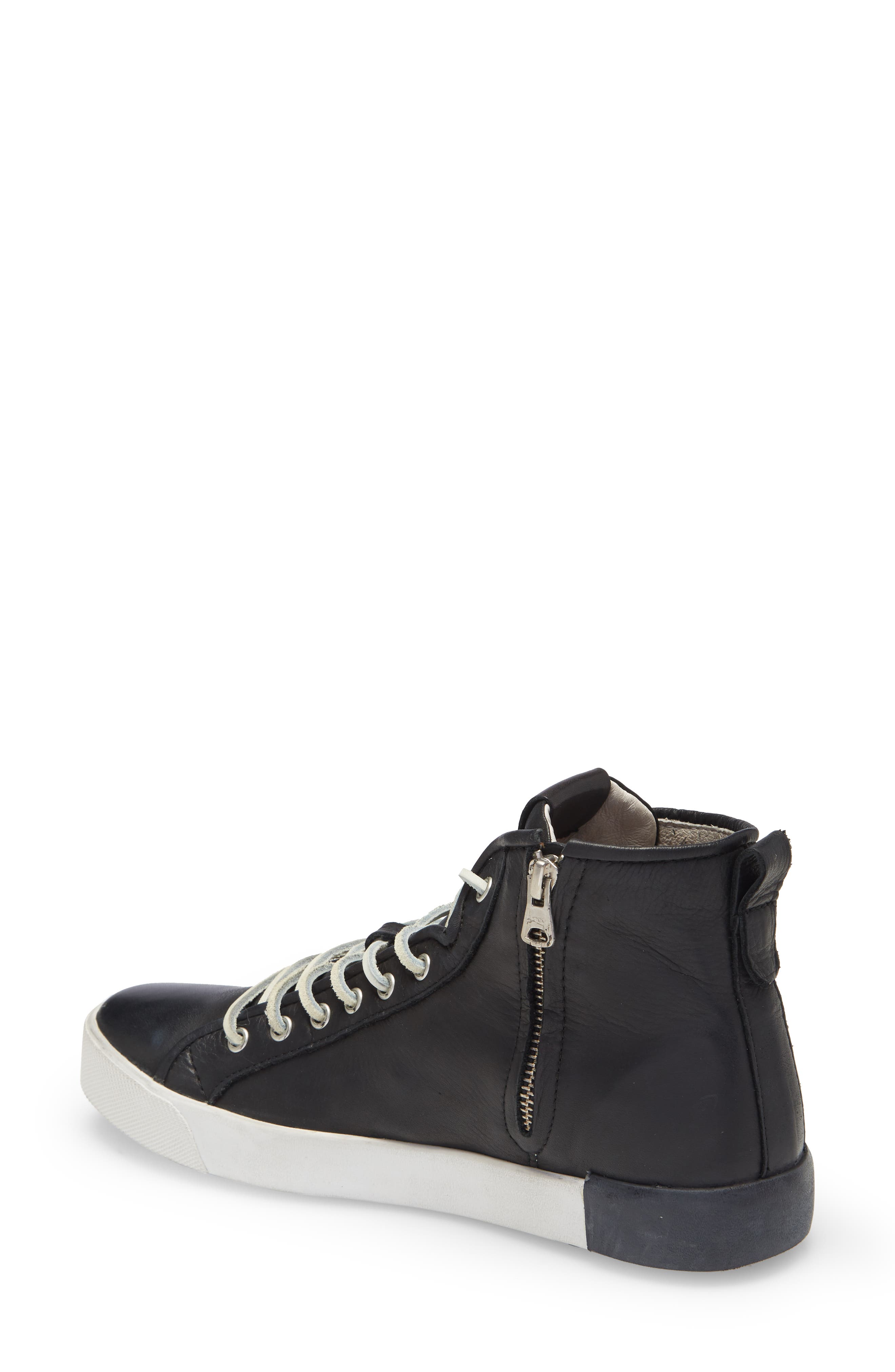 Blackstone PL70 Low Top Sneaker, Alternate, color, 