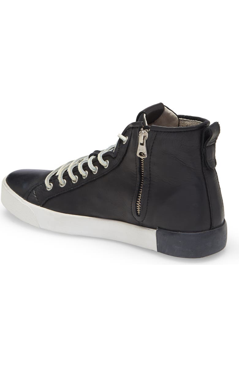 Blackstone PL70 Low Top Sneaker, Alternate, color,