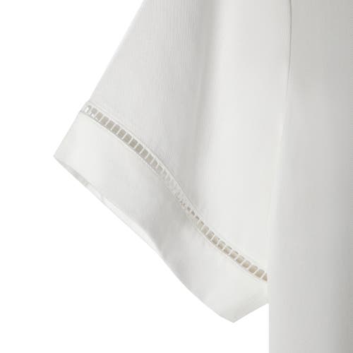 TOMBOLO TOMBOLO CABRISA SHIRT 