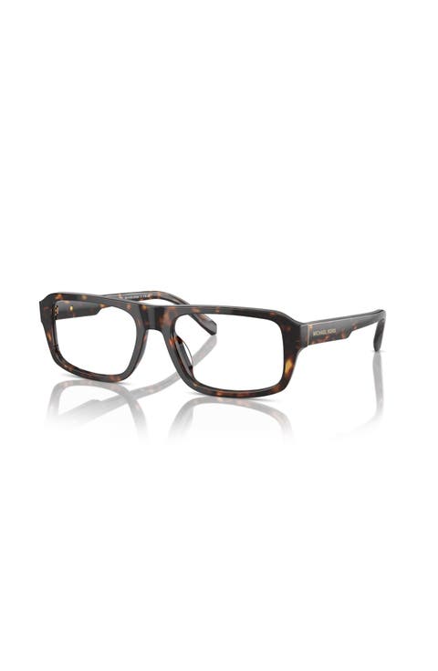 56mm Irregular optical glasses