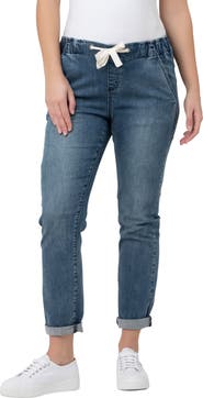 Ripe Maternity Denim Jogger