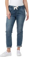 Ripe Maternity Denim Jogger
