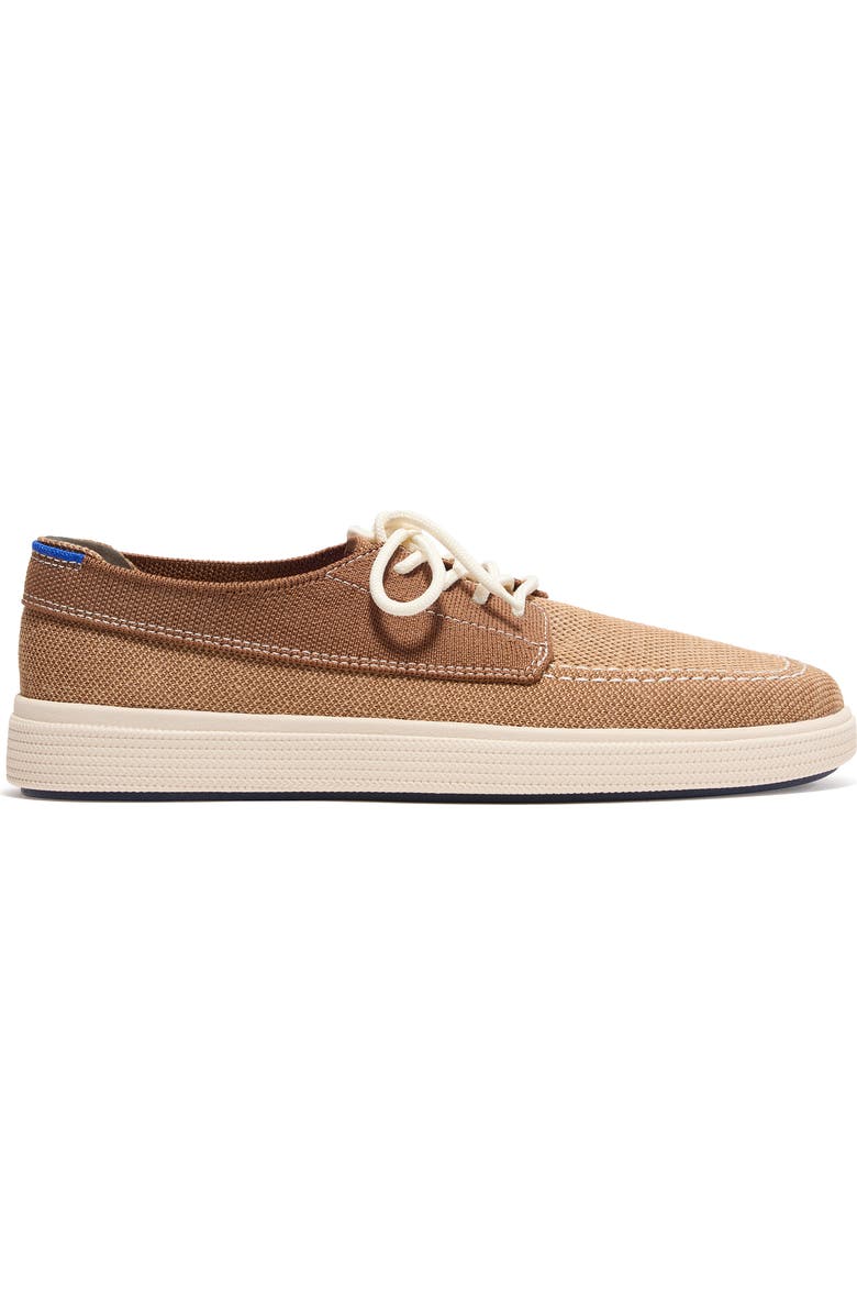 Rothy's The Ravello Boat Shoe, Main, color,