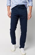 Faherty Movement Organic Cotton Blend Pants