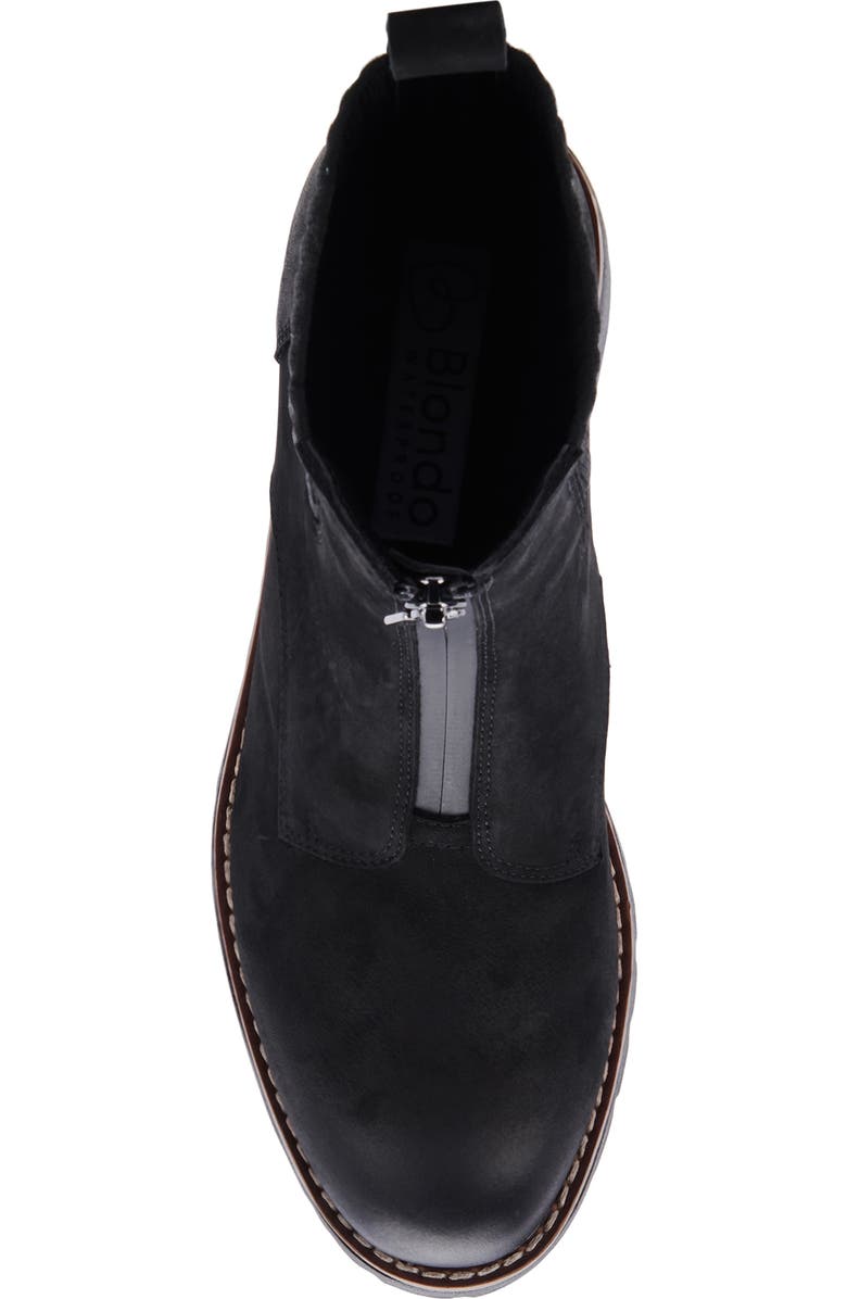 Blondo Dixie Waterproof Boot, Alternate, color,