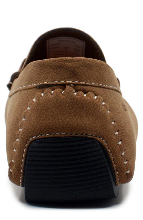 Akademiks Bit Driving Loafer