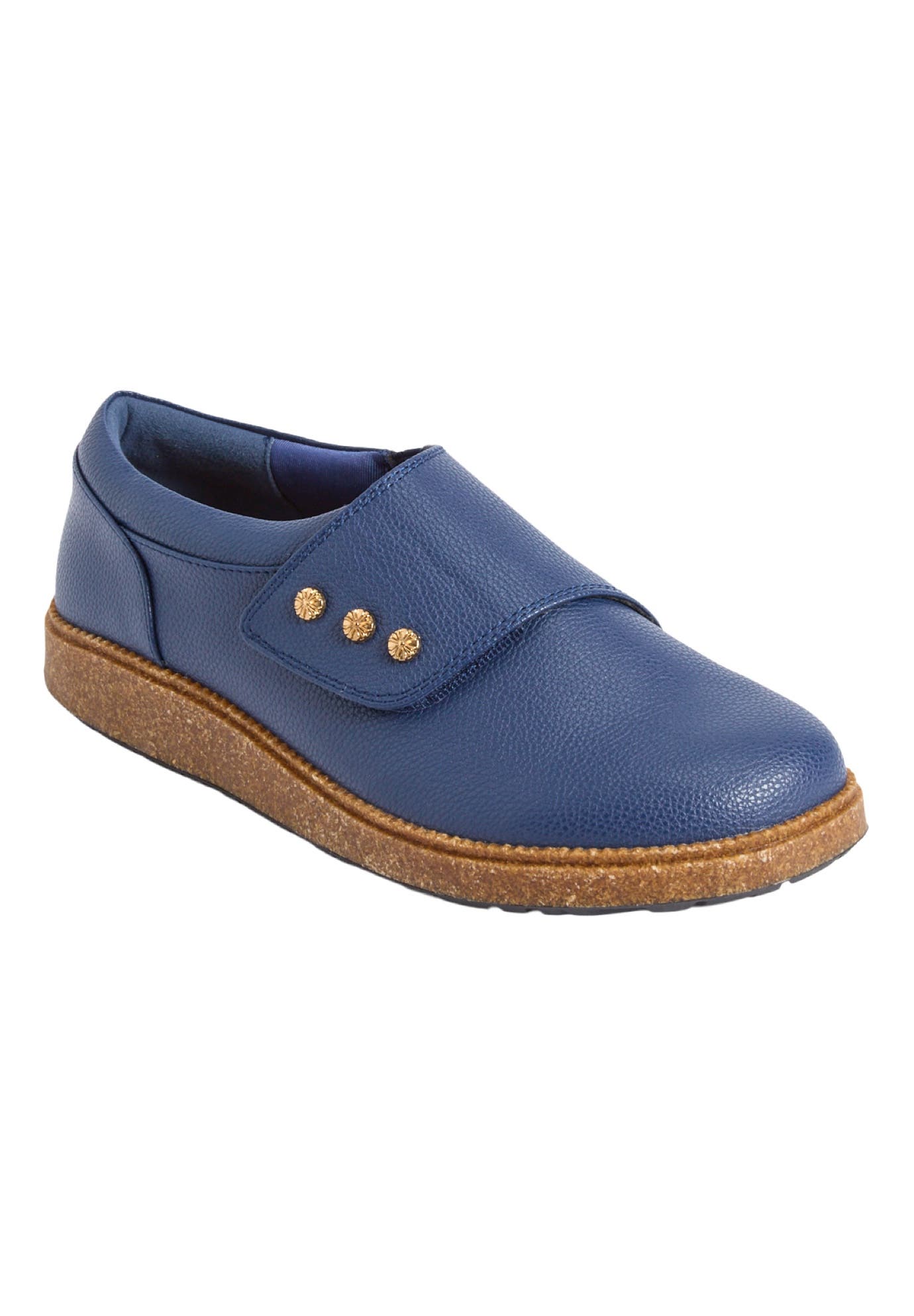 The Hickory Flat, Main, color, DENIM BLUE