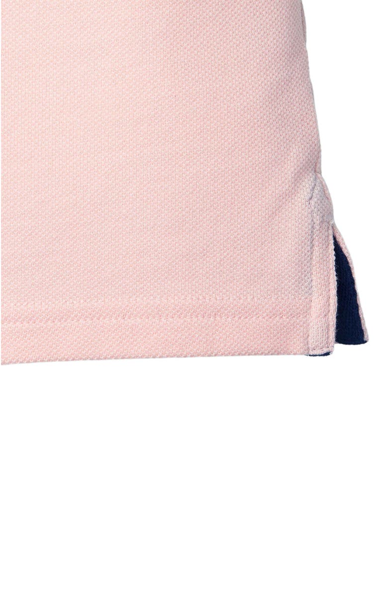 Hope & Henry Boys' Lightweight Pique Polo, Kids, Alternate, color,