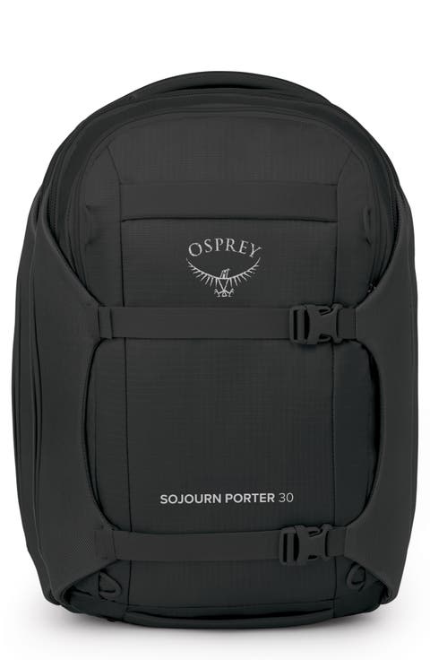 Sojourn Porter 30-Liter Recycled Nylon Travel Pack