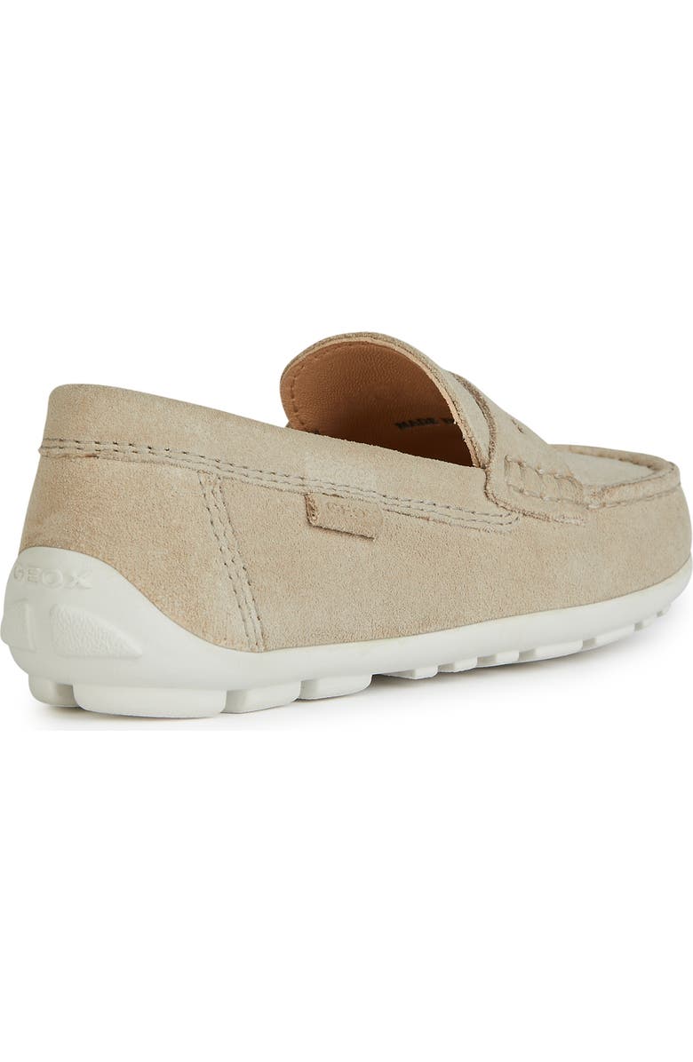 Geox Fast Penny Loafer, Alternate, color,